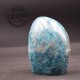 Apatite bleue  sphère ARC33