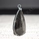 Obsidienne Mentogochol pendentif POM14