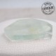 Fluorite plaque PF10