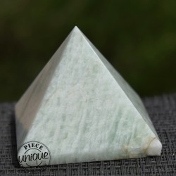 Pyramide Amazonite PAMA10