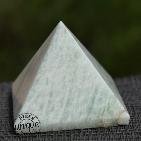 Pyramide Amazonite PAMA10