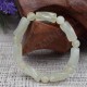Bracelet Jade free style