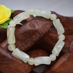 Pulsera Jade free style