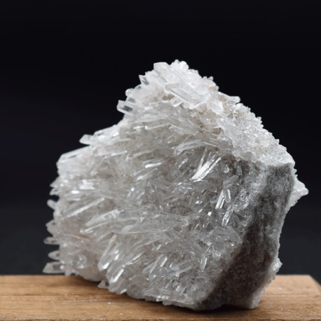 Cristal de roche pierre brute ARD14