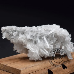 Cristal de roche pierre brute 2