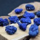 Azurite Cristalisée entre 4 et 6gr
