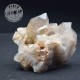 Quartz Rutile pierre brute 1
