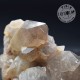 Quartz Rutile pierre brute 2