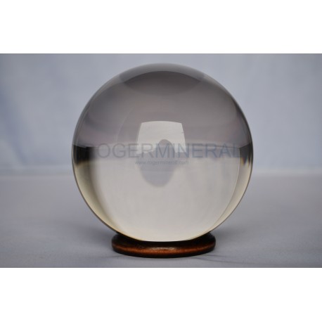Boule de Cristal Feng-shui