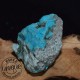 Chrysocolle Galets lot 04