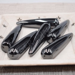 Bastón masaje Hematita