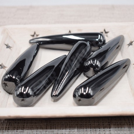 Bâton Massage Cristal de Roche