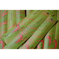 Encens bâton Cédre