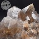Quartz Rutile pierre brute 7