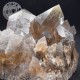 Quartz Rutile pierre brute 1