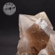 Quartz Rutile pierre brute 7