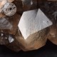 Quartz Rutile pierre brute 7