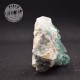 Fluorite verte forme libre  ARL7
