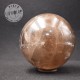 Quartz fumé sphère ARM33