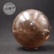 Quartz fumé sphère ARM33