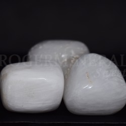 Jade Petites pierres roulées par 500gr