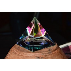 Pyramide Yin-Yang