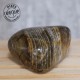 Jaspe polychrome galet 04