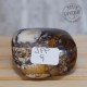 Jaspe polychrome galet 04