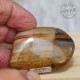 Jaspe polychrome galet 04
