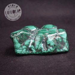 Malachite polie MAL02