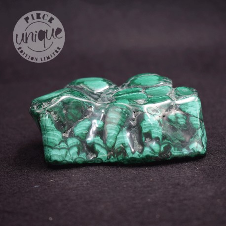 Malachite polie MAL02