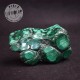 Malachite polie MAL02