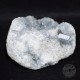 Celestina piedra bruta CEL03