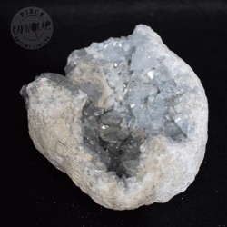 Celestina piedra bruta CEL03