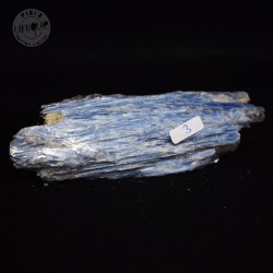 Cyanite brute 3
