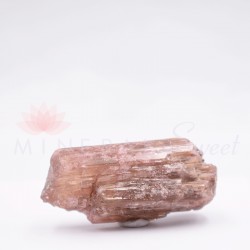 Tourmaline noire pierre brute T5