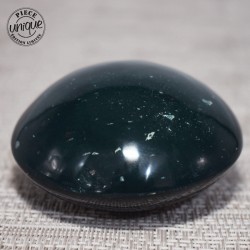 Jaspe opale galet JOVG02