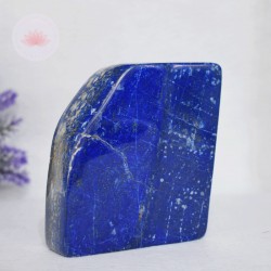 Lapis Lazuli pierre brute ARLA3