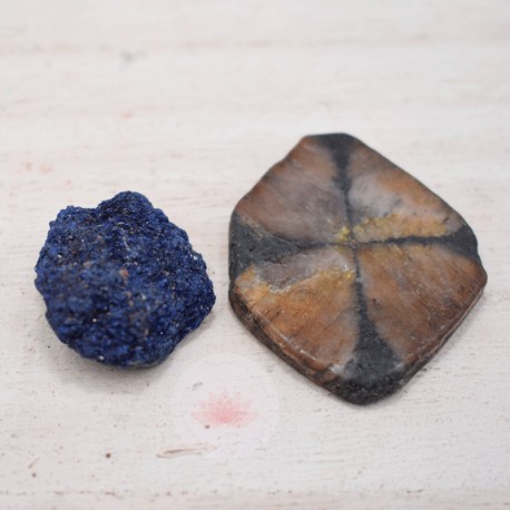 Pack Scintillement Interieur