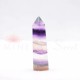 Fluorite Obélisque 9