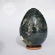 Jaspe orbiculaire oeuf AR01