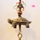 Carillon 3 clochettes Tortue