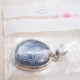 Pendentif Cyanite argent 3