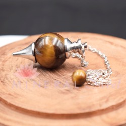 Oeil de Tigre galet ARD50