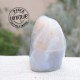 Agate grise forme libre ARE30