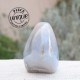 Agate grise forme libre ARE30