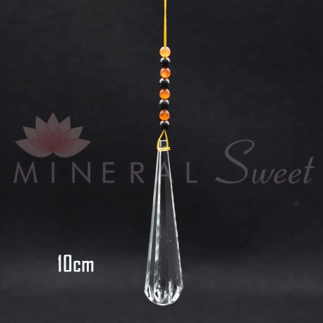 Boule Feng-shui à suspendre