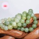 Bracelet Jade perles rondes 10mm