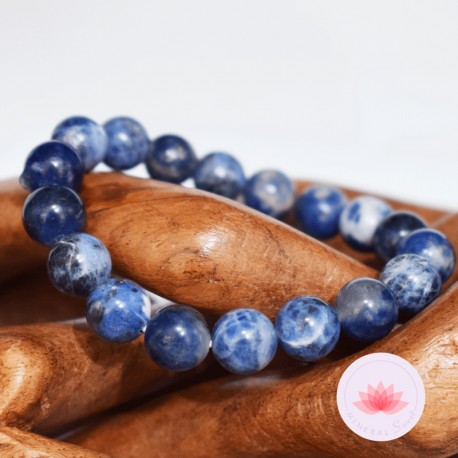 Bracelet Aventurine Perles rondes