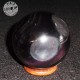 Obsidienne Oeil Céleste sphère 1
